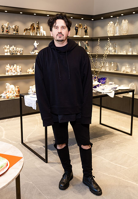 Зара, Елена Крыгина и другие гости вечеринки Виктории Шеляговой в честь Масленицы Звезды,Новости о звездах