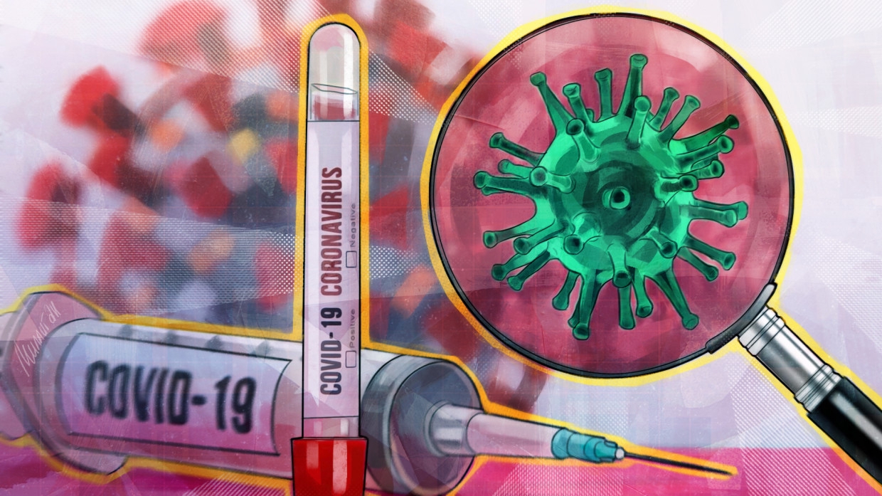 Число вакцинировавшихся от COVID-19 приморцев увеличилось вдвое за неделю