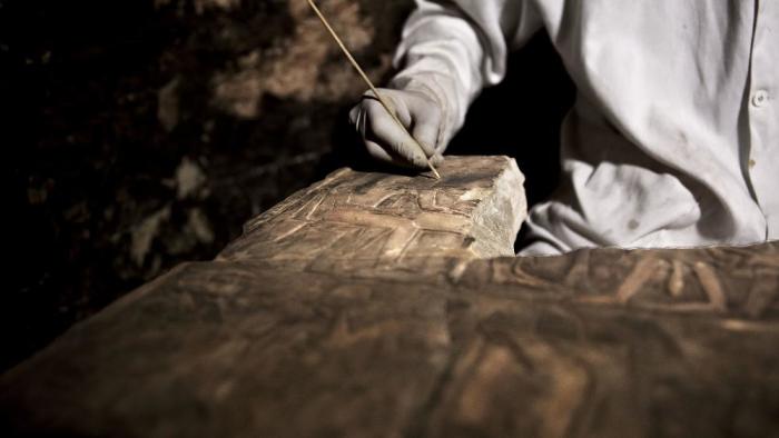Учёные воспроизвели голос 3000-летней мумии