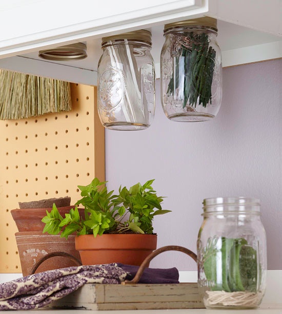 ЖЕНСКАЯ МЕЧТА О ПОРЯДКЕ В ДОМЕ 