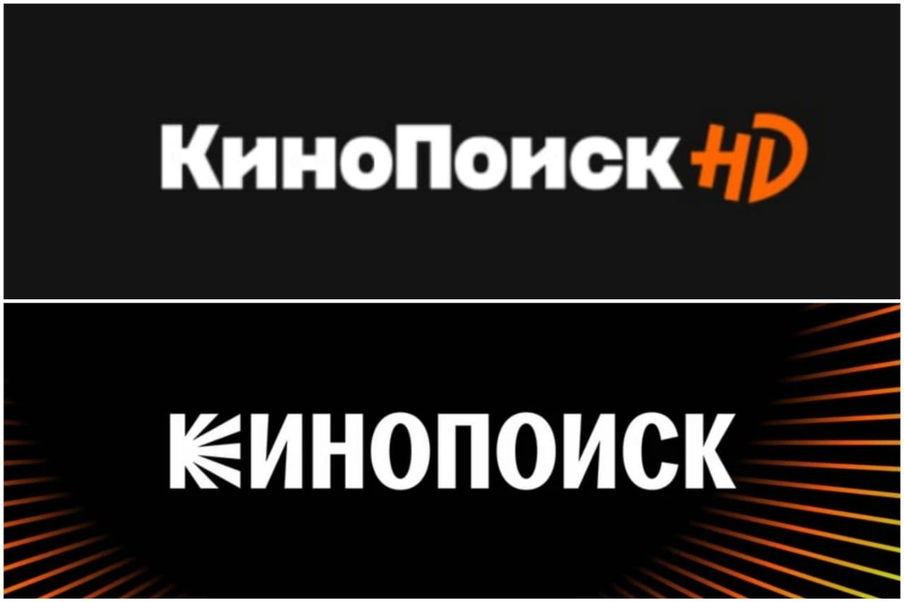 Kinopoisk branding