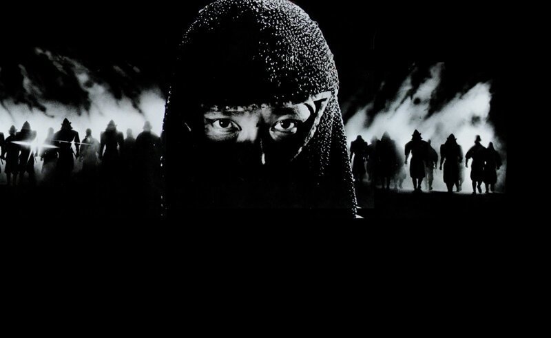 Самураи, которые вошли в историю страны Восходящего солнца Самураи, которые вошли в историю страны Восходящего солнца
