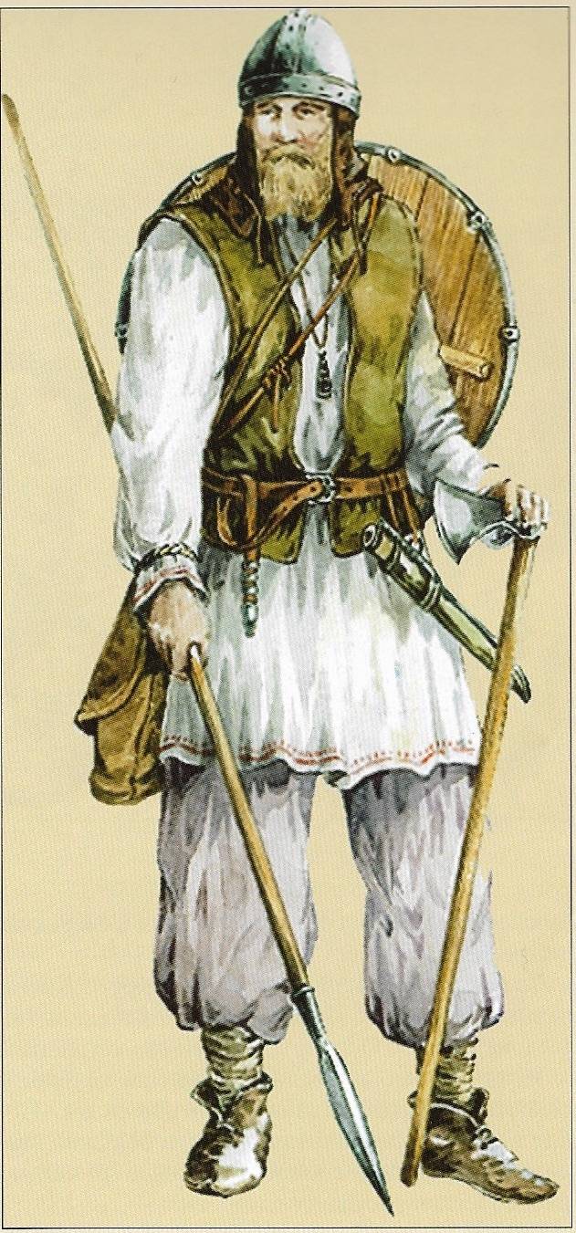 Что есть Русь? Что есть Русь? история