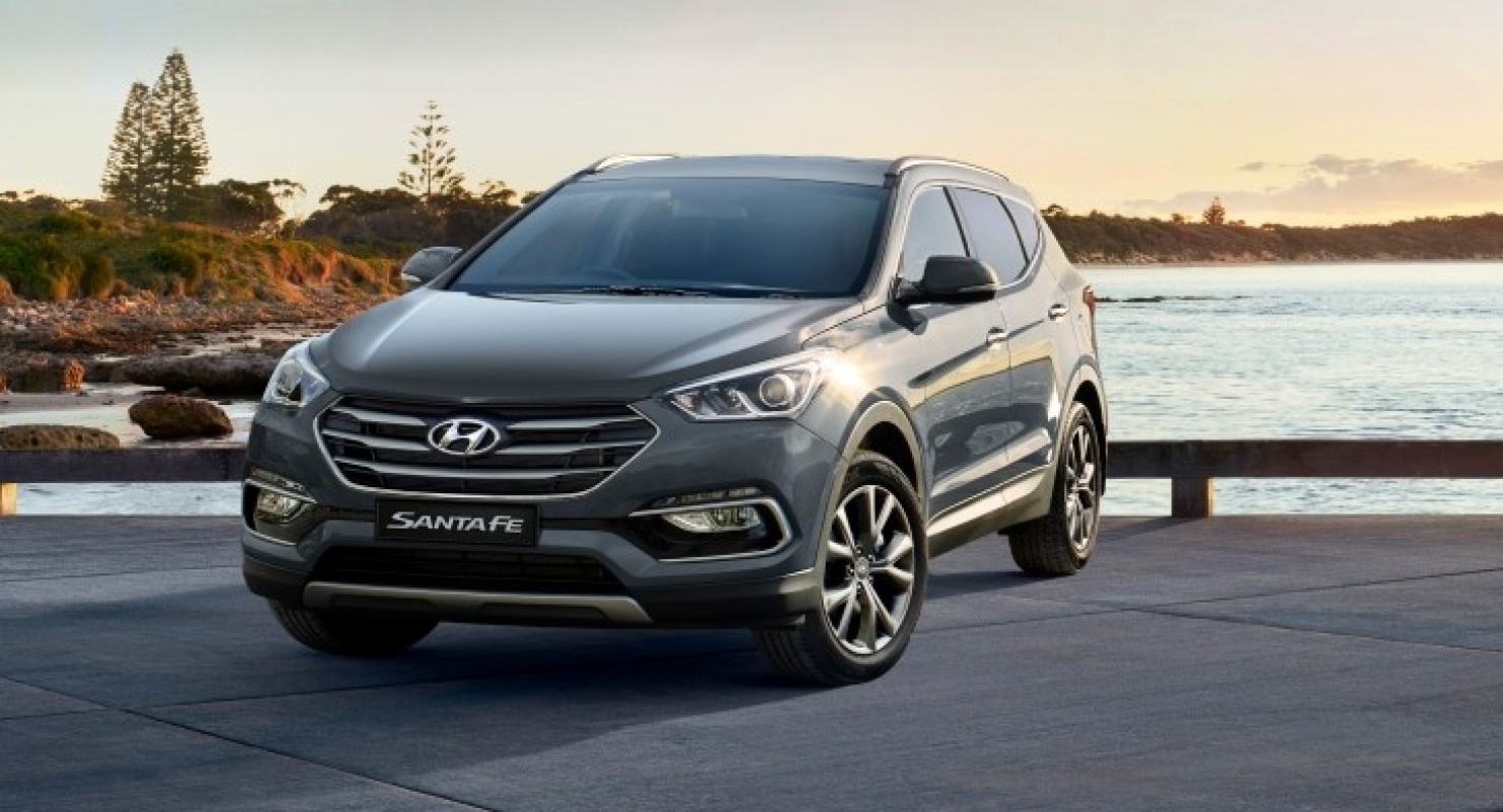 Новые модели Hyundai, которые появились в 2021 году в России Автомобили