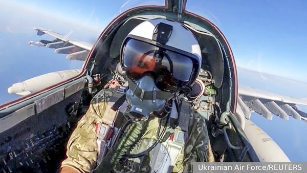 Украинские военные летчики могут стать приоритетной целью г,Севастополь [1461214],респ,Крым [1434425],украина