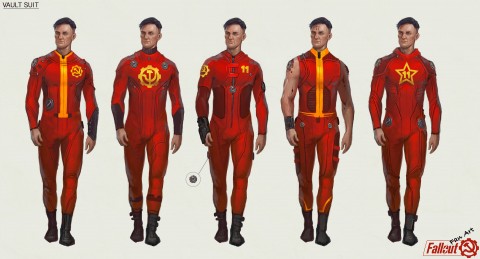 Чебурзилла и гули-гопники. Bethesda оценила фан-арты советского Fallout Чебурзилла и гули-гопники. Bethesda оценила фан-арты советского Fallout Игры,фан-арт