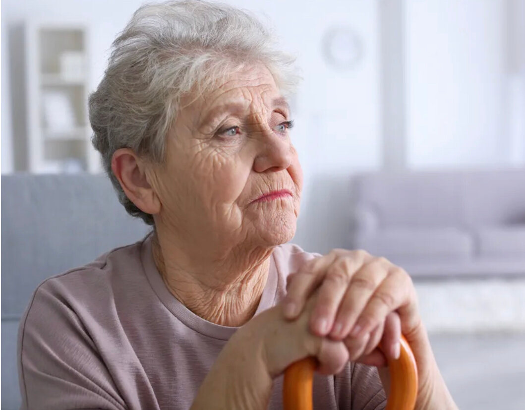 «Сильно жалею о 5-ти вещах»-80 летняя женщина рассказала, о чем жалеет в своей жизни и что нужно успеть: главные советы из нашего разговора жизнь,образ жизни,психология