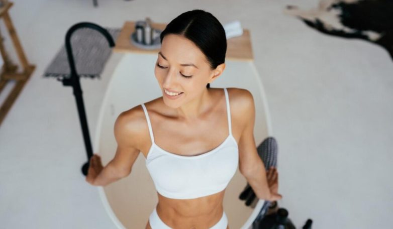 Как обновить ванную комнату с минимальными затратами - актуальные новости по теме Интерер на Toplenta