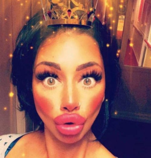 Губошлёпки 80-го уровня Губошлёпки 80-го уровня