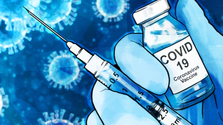 Скорая вакцинация подростков от COVID неизбежна 