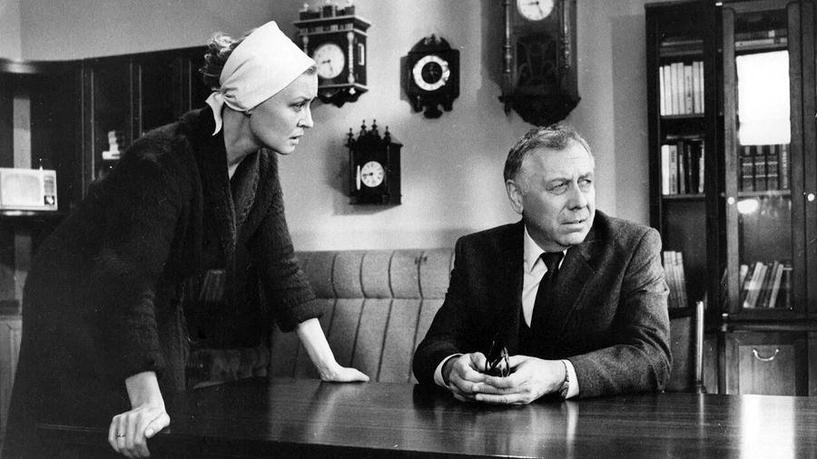 «Время желаний»