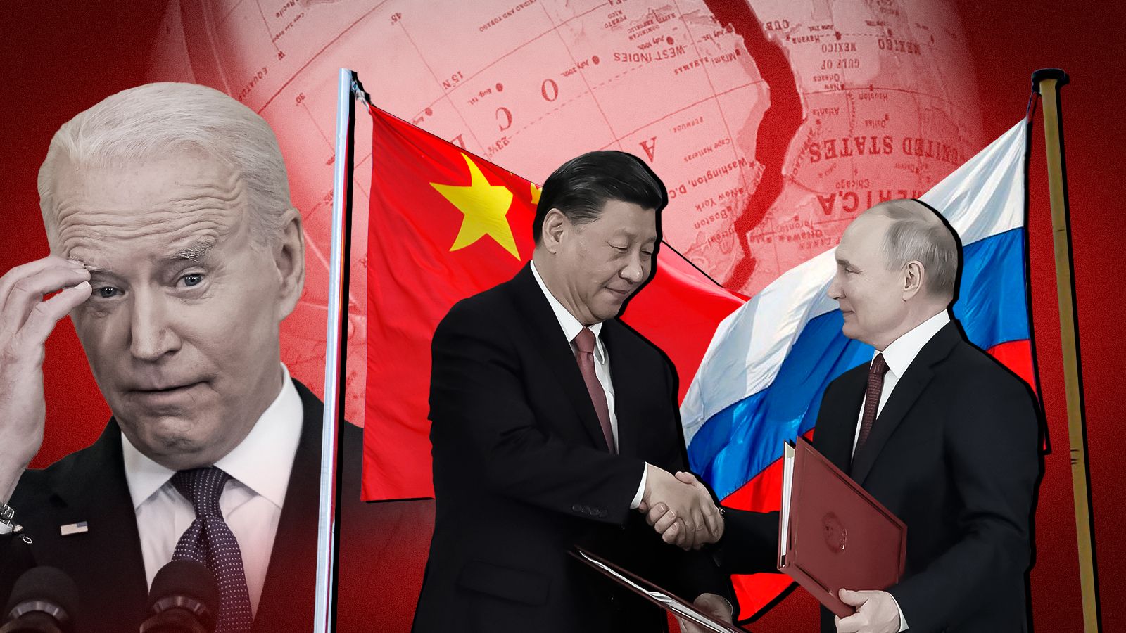 NetEase: многомиллиардная сделка России и Китая вызвала зависть у Запада