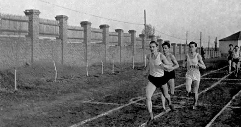 Как проходил в 1942 году жуткий "забег смерти", в котором не было победителя
