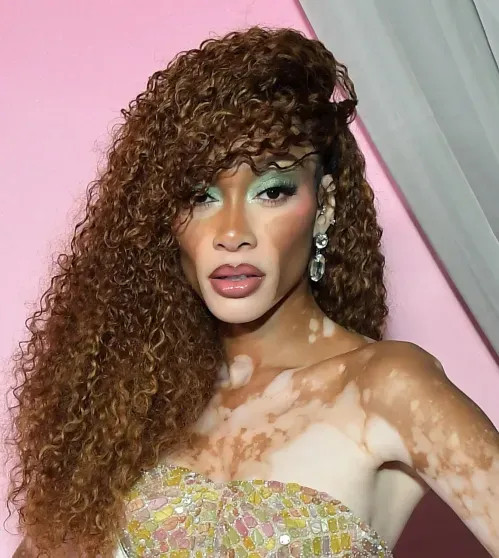 Оливия Уайлд в бюстгальтере, Шэрон Стоун, Памела Андерсон и Джулия Фокс в 