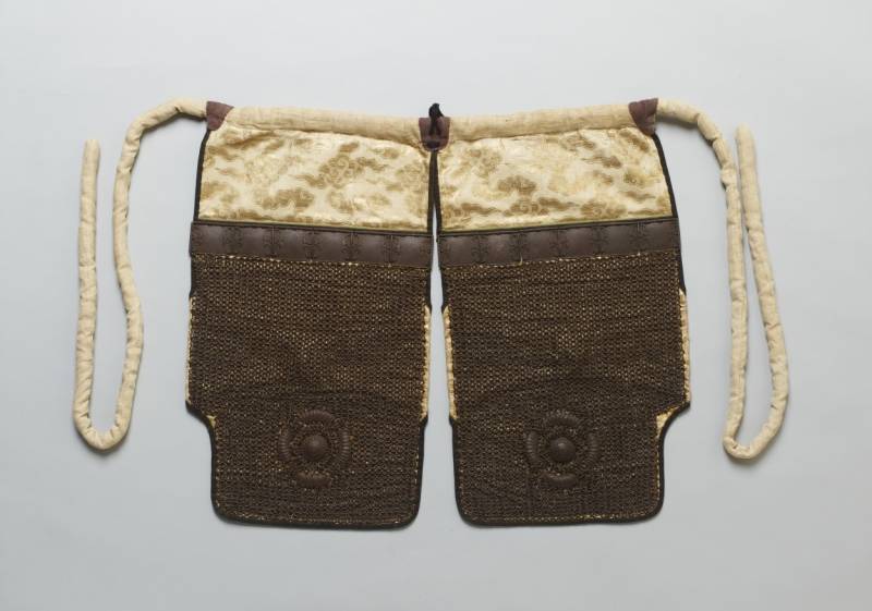 Токийский национальный музей: доспехи самураев от самого начала история