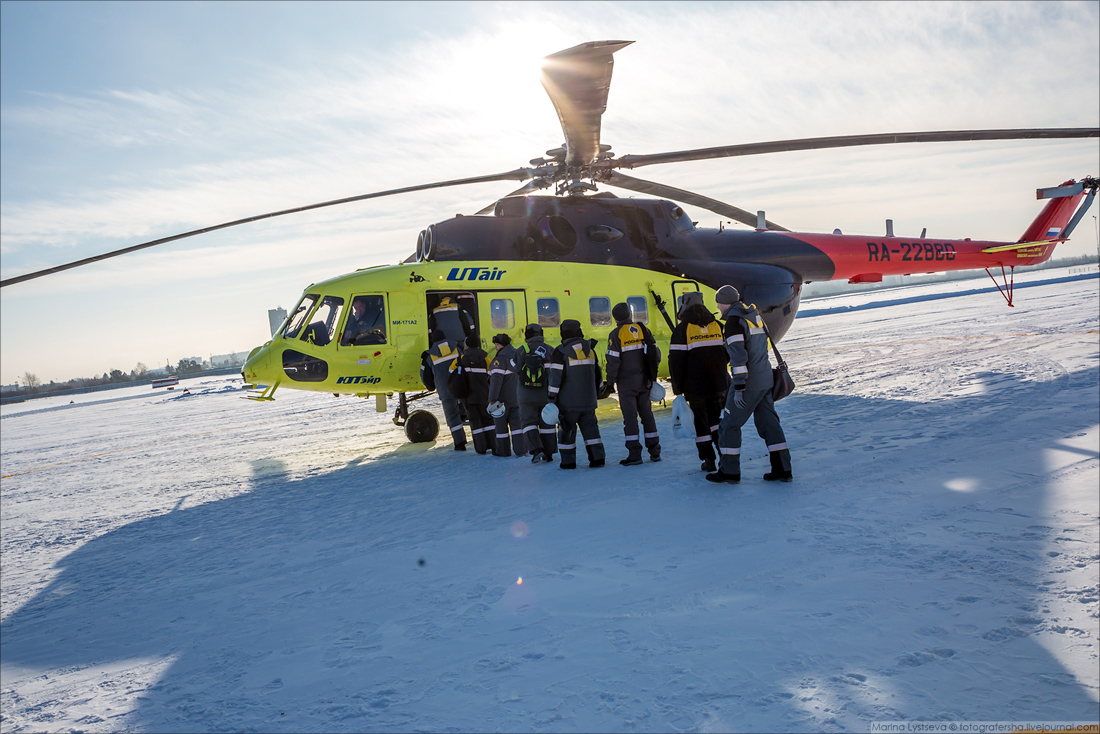 Новейший вертолёт Ми-171А2 начали эксплуатировать в России Война и мир