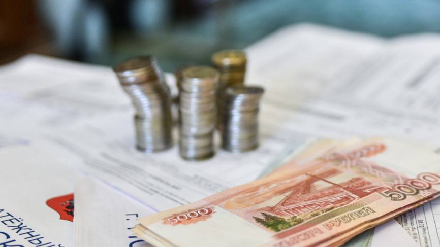 «Русский стандарт» назвал средний чек россиян за ЖКУ в 2021 году