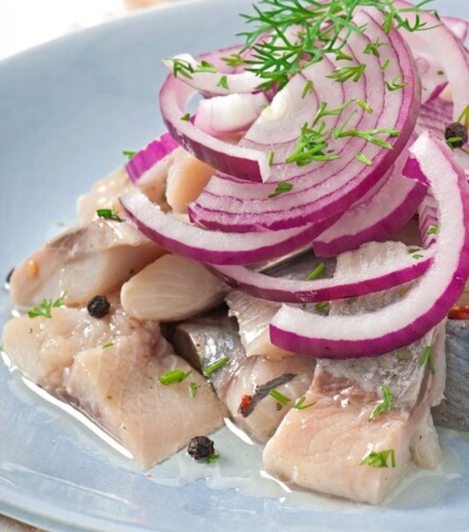 Ах, селедка, любовь моя! Рецепты самых вкусных маринадов