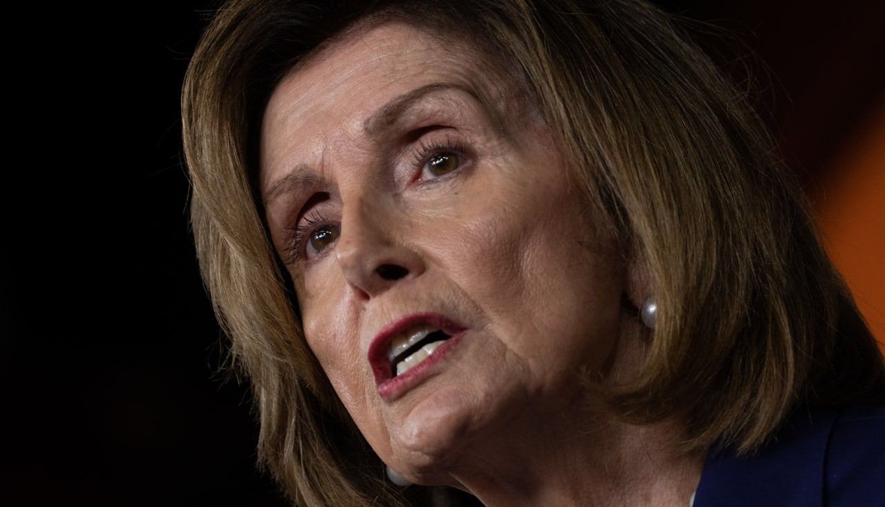 Продвижение интересов США: Пелоси обвинила Азербайджан в «смертельных атаках» на Армению