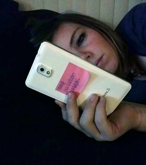 16 забавных фотографий про странную логику, терпимость и принятие внутри семьи 16 забавных фотографий про странную логику, терпимость и принятие внутри семьи Жизнь,Истории,Отношения,проблемы