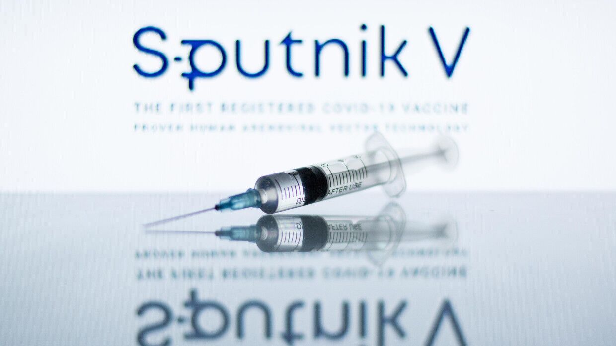 Российский «Спутник V» стал второй по популярности вакциной в мире