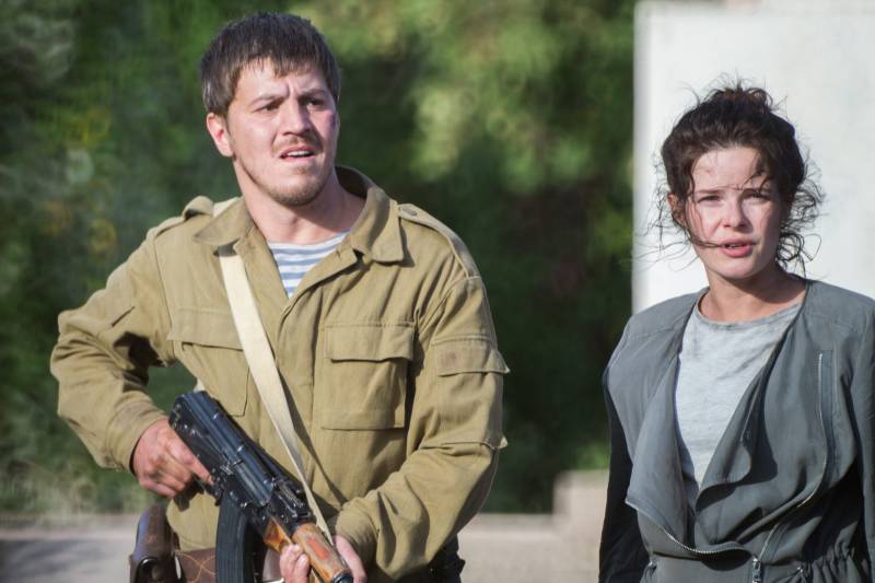 Культура, которую мы не заслужили Культура, которую мы не заслужили россия