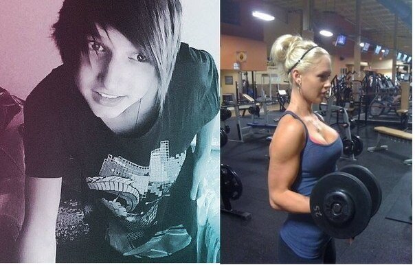 Слабый пол? Слабый пол? смешные картинки