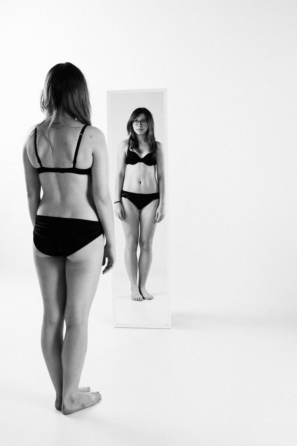 Женщина идеальная — какая она? Женщина идеальная — какая она?