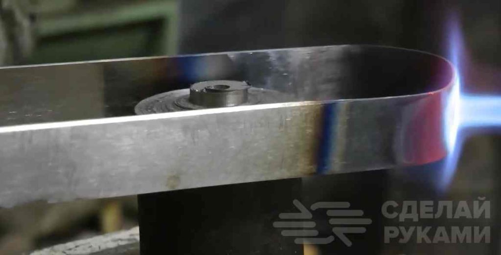 Самодельные клещи для быстрой очистки ивовых прутков самоделкин