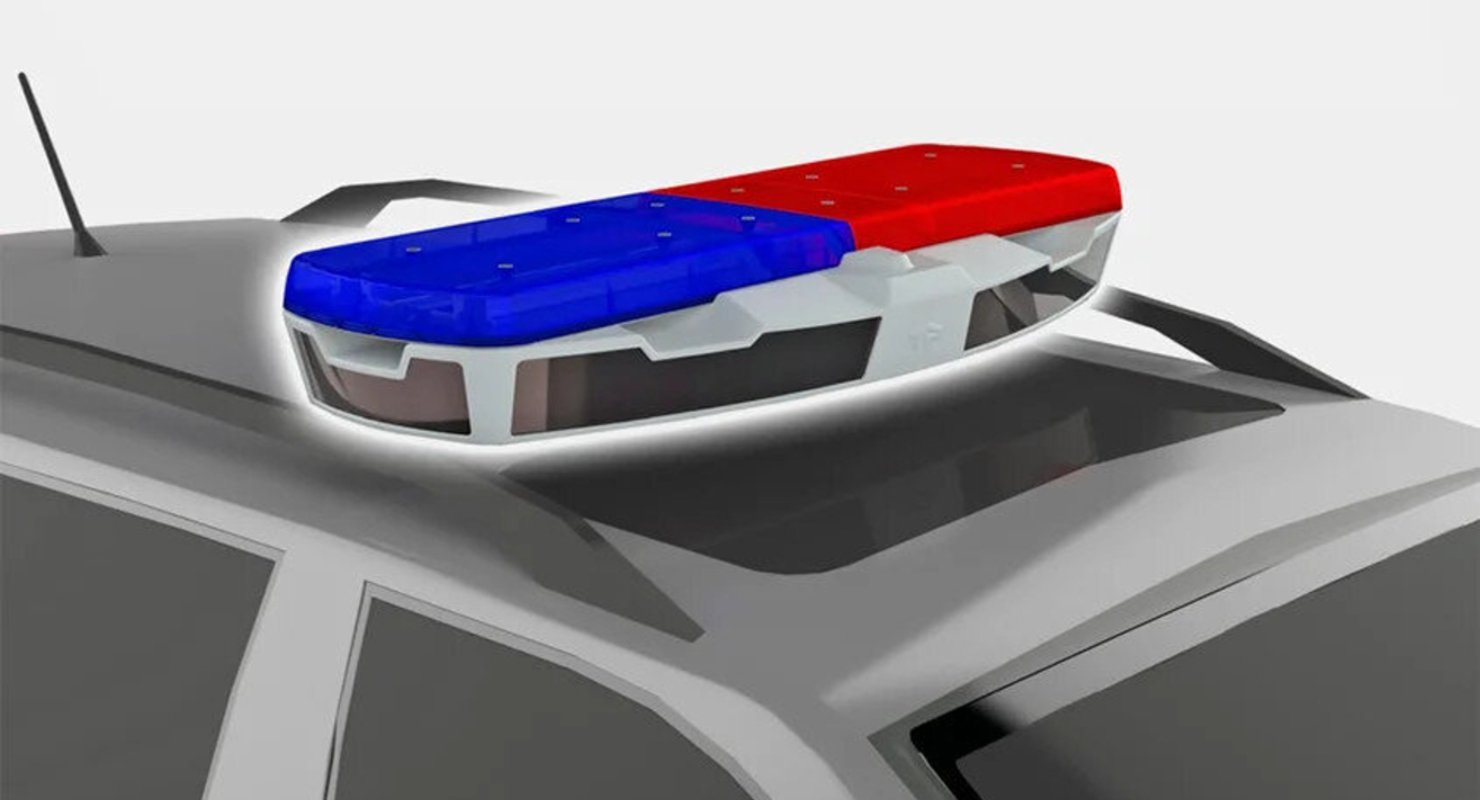 МВД РФ изучает целесообразность оснащения автомобилей ДПС системой надзора