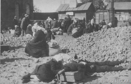 Джеймс Эббе: СССР в фотографиях 1932 года Джеймс Эббе: СССР в фотографиях 1932 года