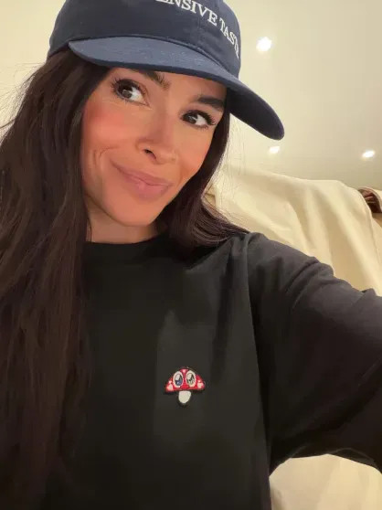 Мирослава Дума представила платформу для создания одежды с помощью ИИ Мирослава, Sparkit, платформы, потому, брендов, поможет, фабрикам, которые, бренд, сотни, проект, модный, бюрократических, словам, инструмент, который, доступ, лабораториям, материаловедению, ДианаФото