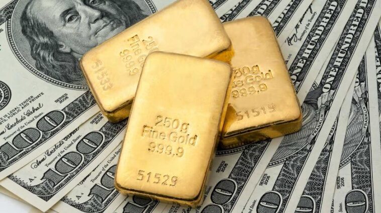 Закупкой золота Путин ведет самую «изощренную операцию» в мире — СМИ