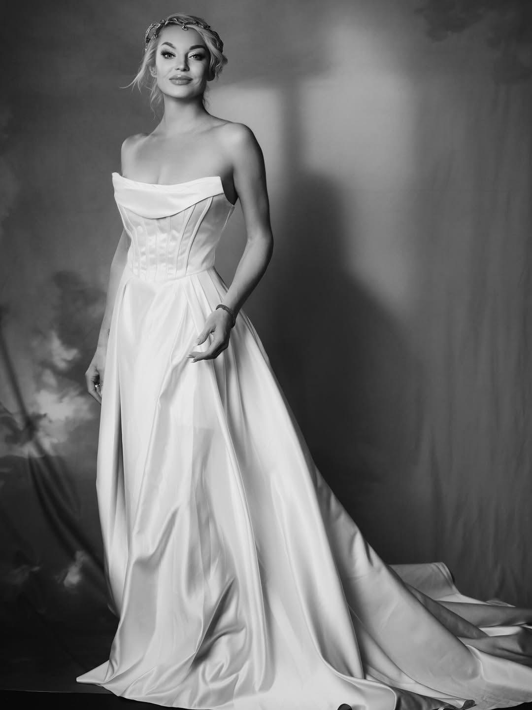  Анастасия Волочкова празднует 50-летний юбилей