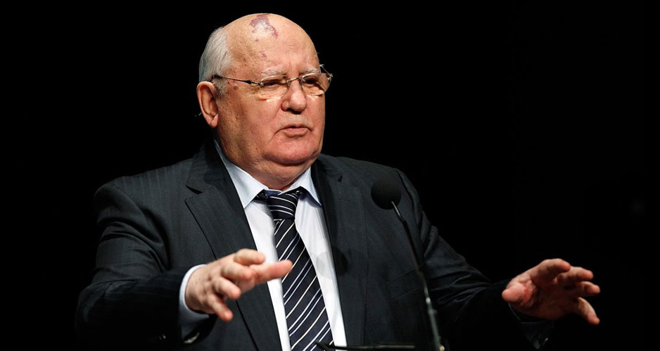 Земля цвета крови