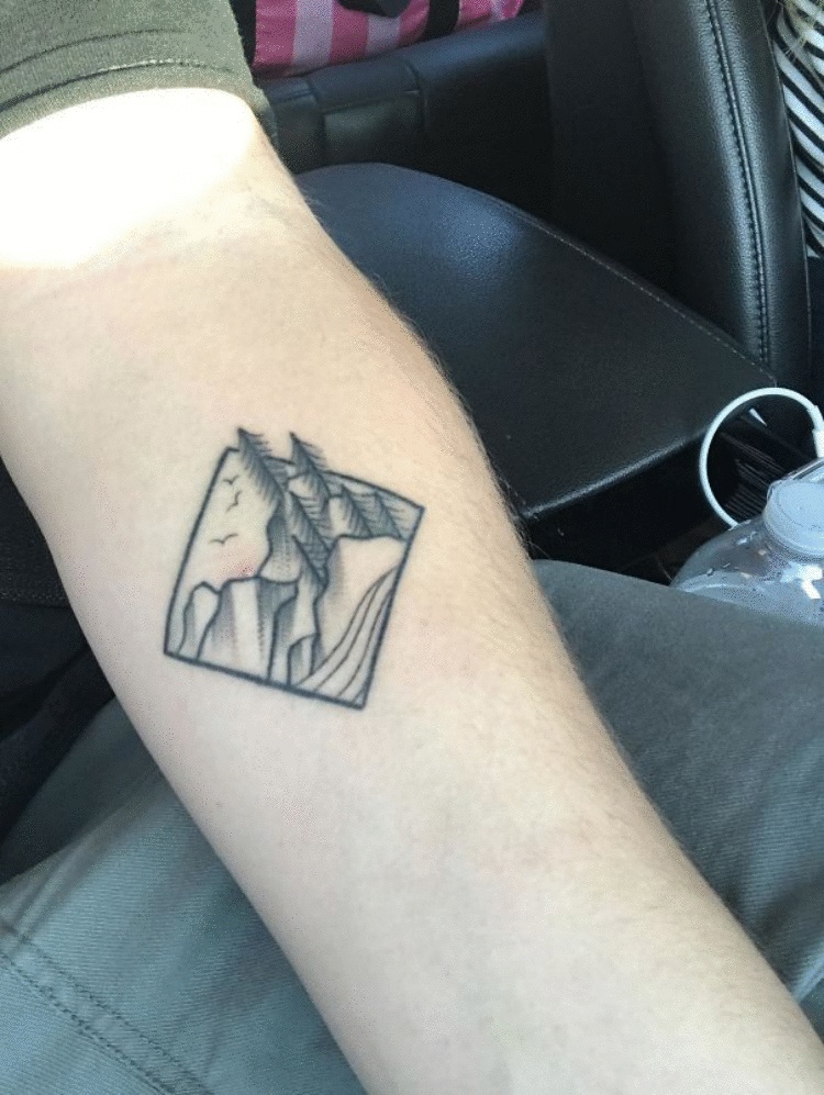 20 внезапных совпадений и подарков судьбы, которым, казалось бы, нет места в реальном мире 20 внезапных совпадений и подарков судьбы, которым, казалось бы, нет места в реальном мире