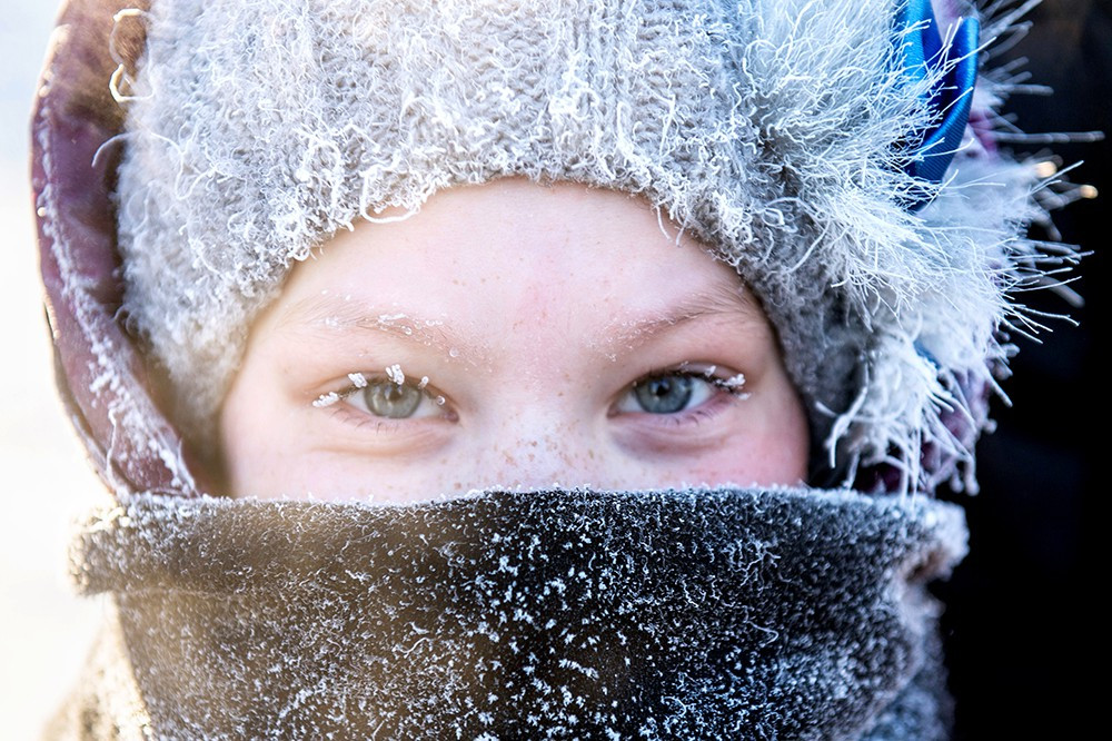 Derevnya-Bobrovka-v-fotografiyah-Alekseya-Malgavko 6