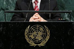 ООН обвиняют Россию в нарушении прав человека на оккупированных территориях