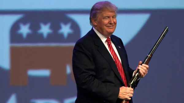 Почему Вторая поправка Конституции США – истинная убийца американского народа? Почему Вторая поправка Конституции США – истинная убийца американского народа? новости,события,новости,политика