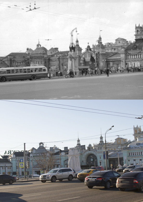 Ленинградский проспект Москвы: ретроспективный взгляд А еще, улицы, Тверской, завода, построили, фотографии, до наших, времена, доходный, гостиницу, несмотря, который, А вот, проспекта, Кстати, внимание, Обратите, не только, ширины, метро