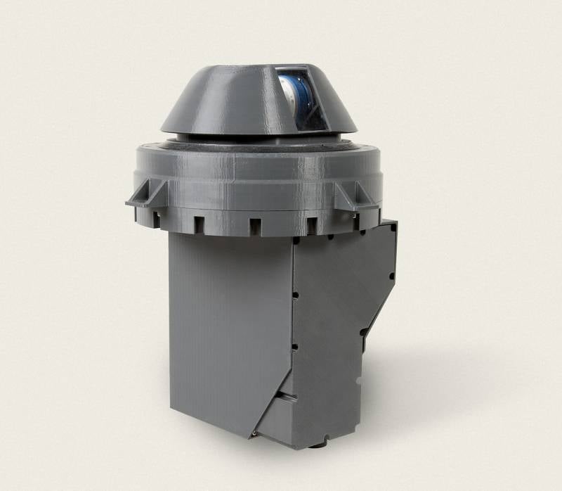 РЭБ, который против нас. «Потроха» F-22 и F-35 РЭБ, который против нас. «Потроха» F-22 и F-35 ввс