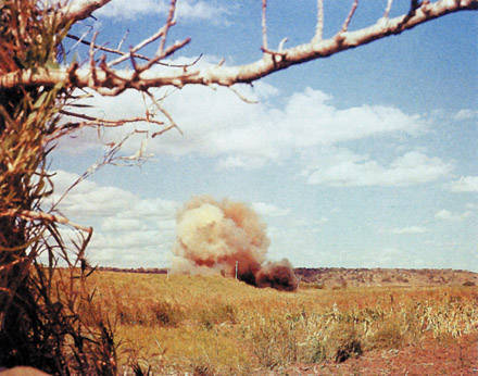 Операция «Сыр» история