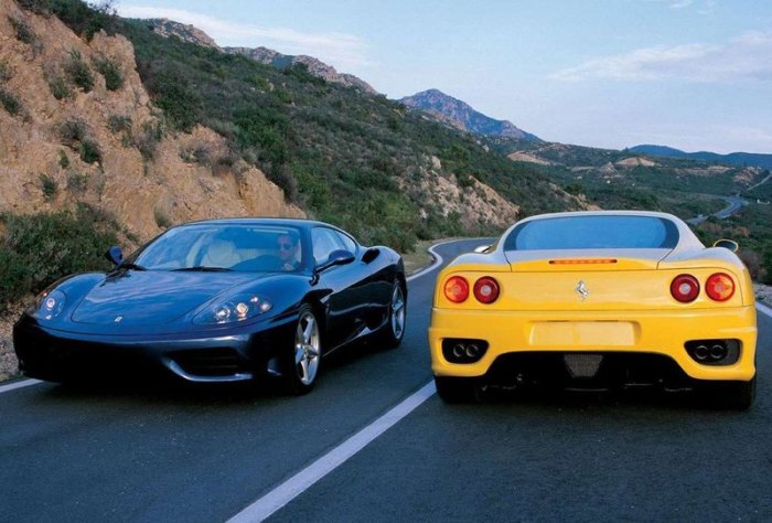 7 автомобильных моторов, которые обогнали свое время и ушли от нас навсегда 