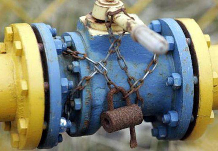 Nord Stream 2 – монополии не будет? Nord Stream 2 – монополии не будет? геополитика