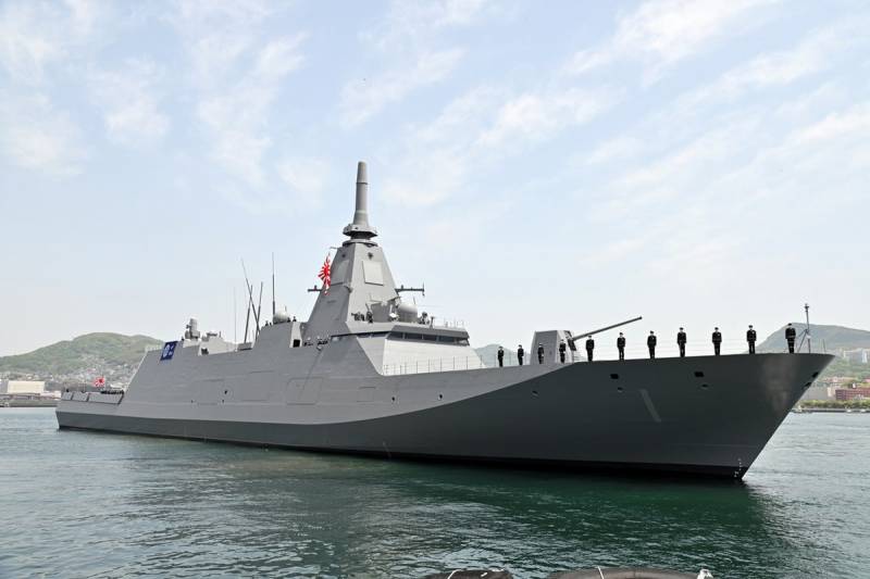 «Могами»: прекрасен и опасен, как и его предок «Могами»: прекрасен и опасен, как и его предок вмф