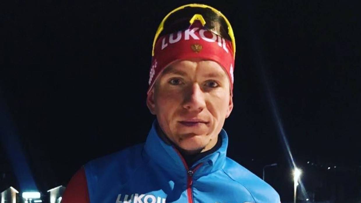Российский лыжник Большунов выиграл рекордные шесть медалей на двух ОИ