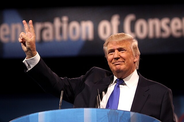 Дональд Трамп_wikimedia
