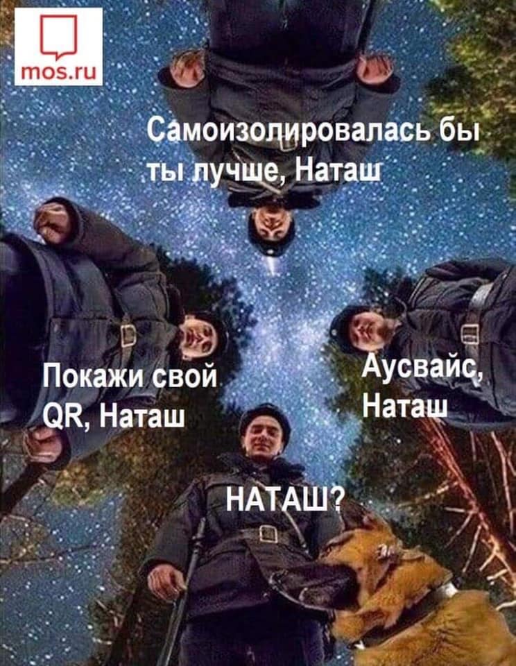 «Наташ, вставай! Мы уронили вообще все!»: на фоне последних событий в сети обрел популярность новый мем с котами «Наташ, новый, обрел, пытаются, который, конструкция, достучаться, котов, несколько, сразу, шутки, Оказалось, необязательно, до интернетзрителя, недавно, и популярность, жизнь, человеком Вторую, является, требовательные