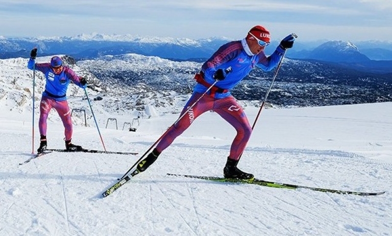 Дело российских лыжников рассмотрит спортивный арбитражный суд
