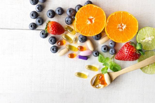 7 мифов о витаминах: разбираем со специалистом